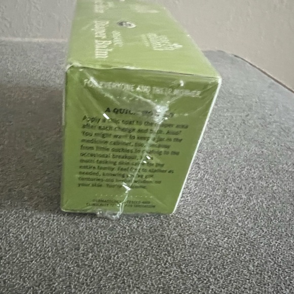 Set of 2 brand new sealed Earth Mama diaper balm - Picture 6 of 7